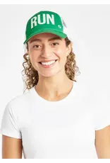 Oiselle Oiselle Runner Trucker