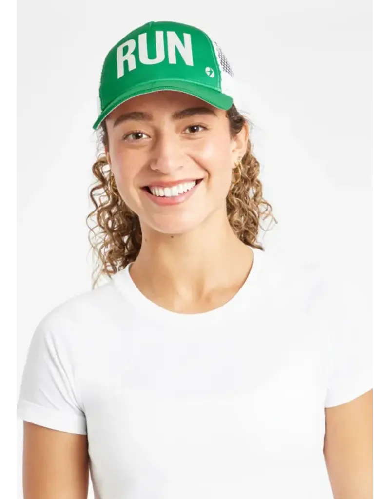 Oiselle Oiselle Runner Trucker