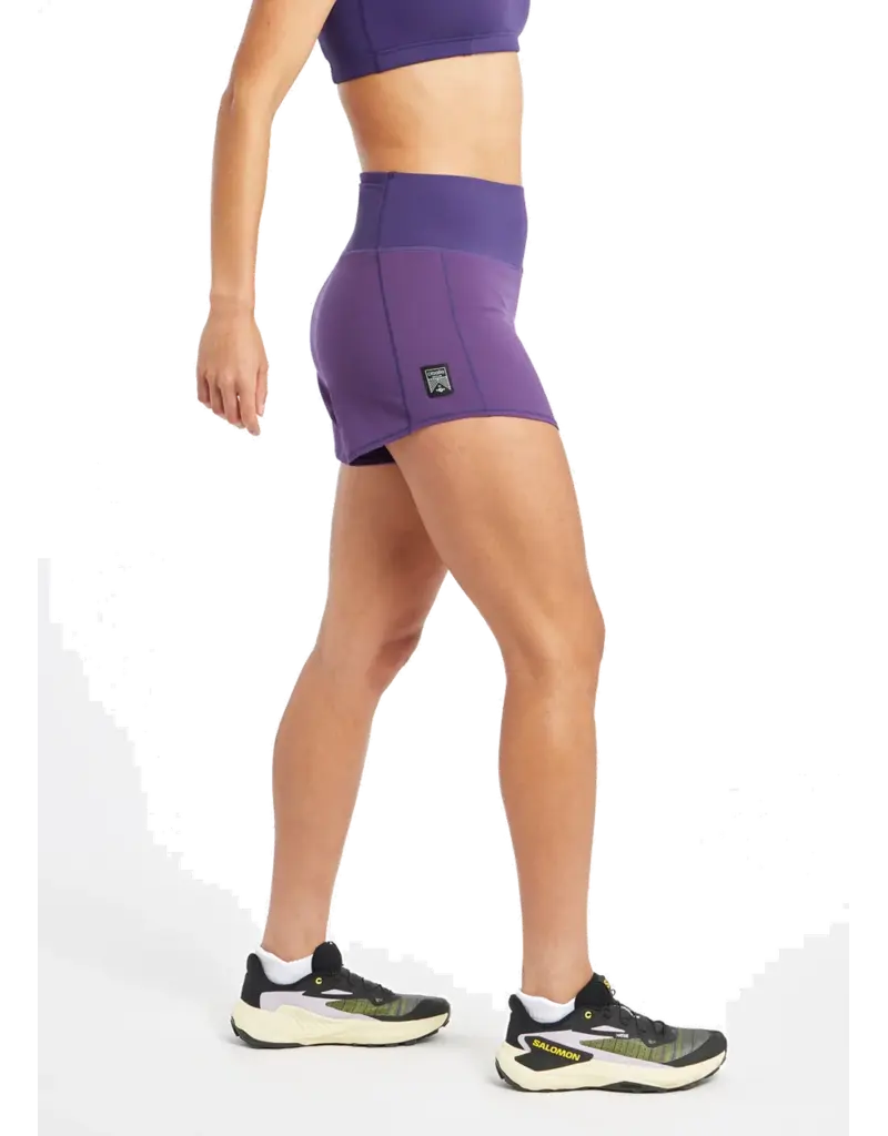 Oiselle Oiselle Roga Shorts