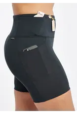 Oiselle Oiselle Pockito 6 Short