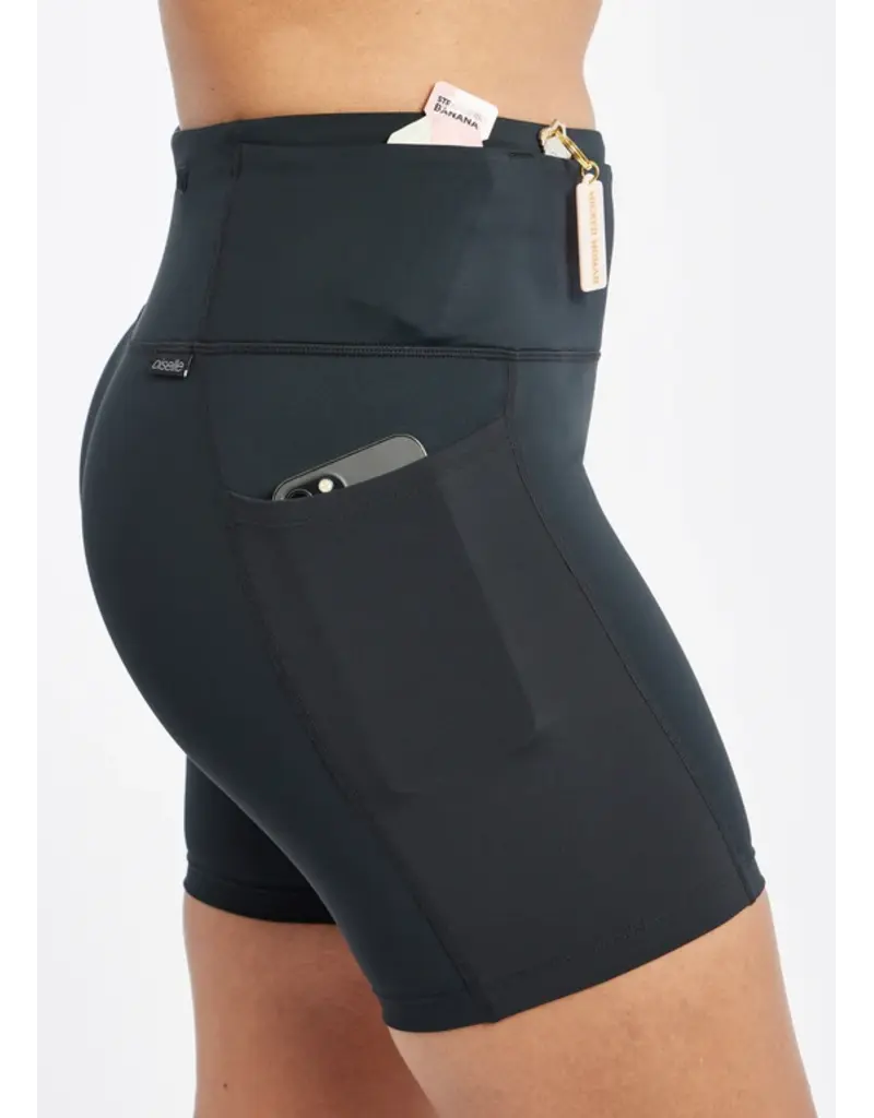 Oiselle Oiselle Pockito 6 Short