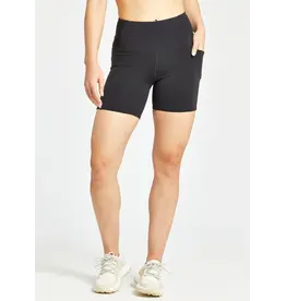 Oiselle Oiselle Mid Length Pocket Jogger