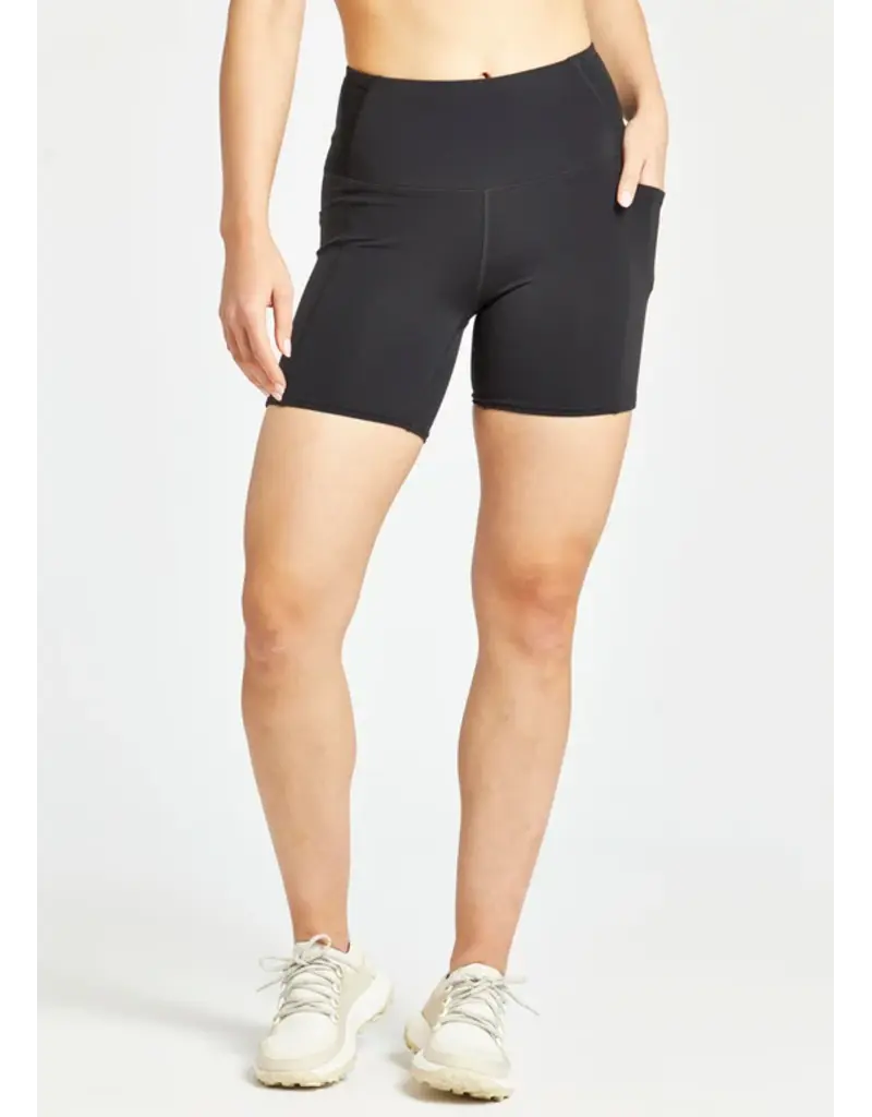 Oiselle Oiselle Mid Length Pocket Jogger