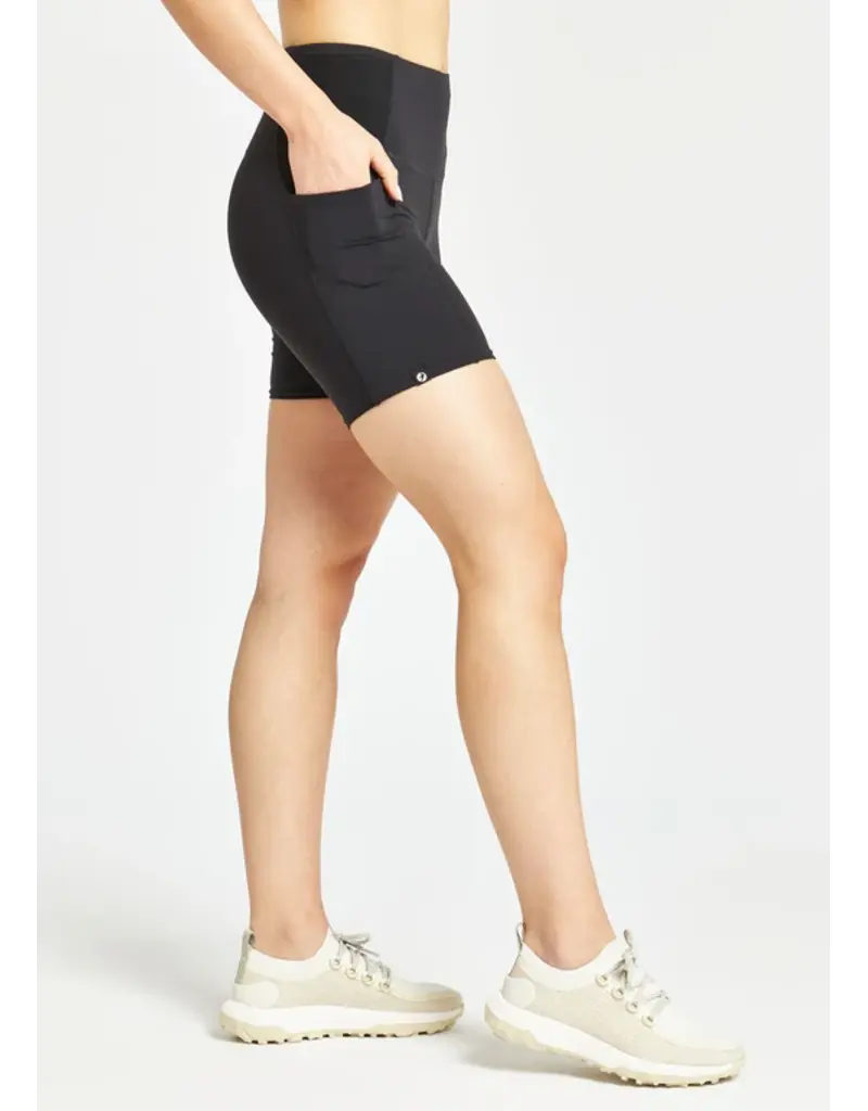 Oiselle Oiselle Mid Length Pocket Jogger