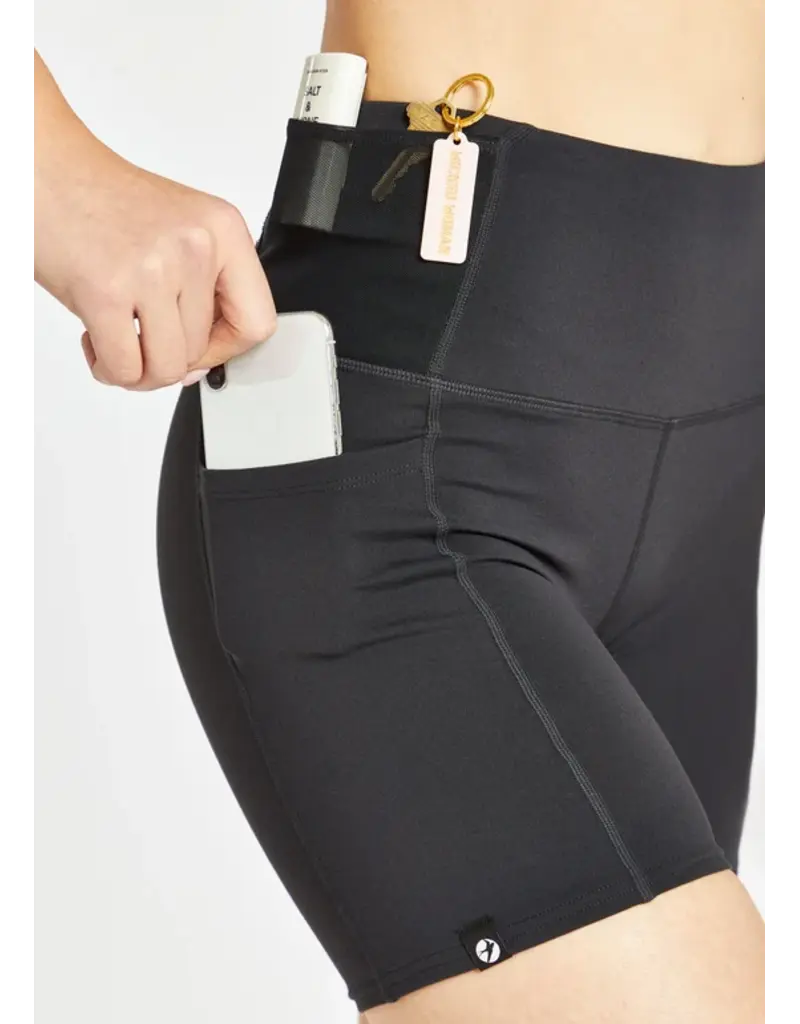 Oiselle Oiselle Mid Length Pocket Jogger