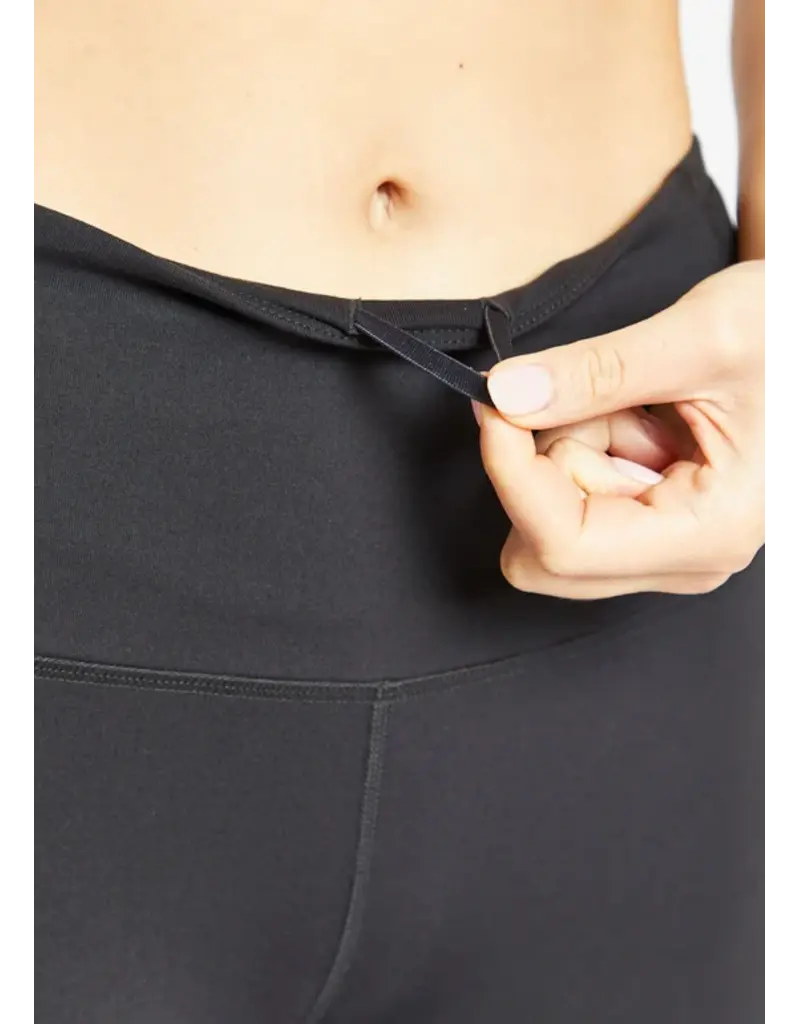 Oiselle Oiselle Mid Length Pocket Jogger