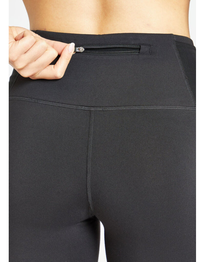 Oiselle Oiselle Mid Length Pocket Jogger