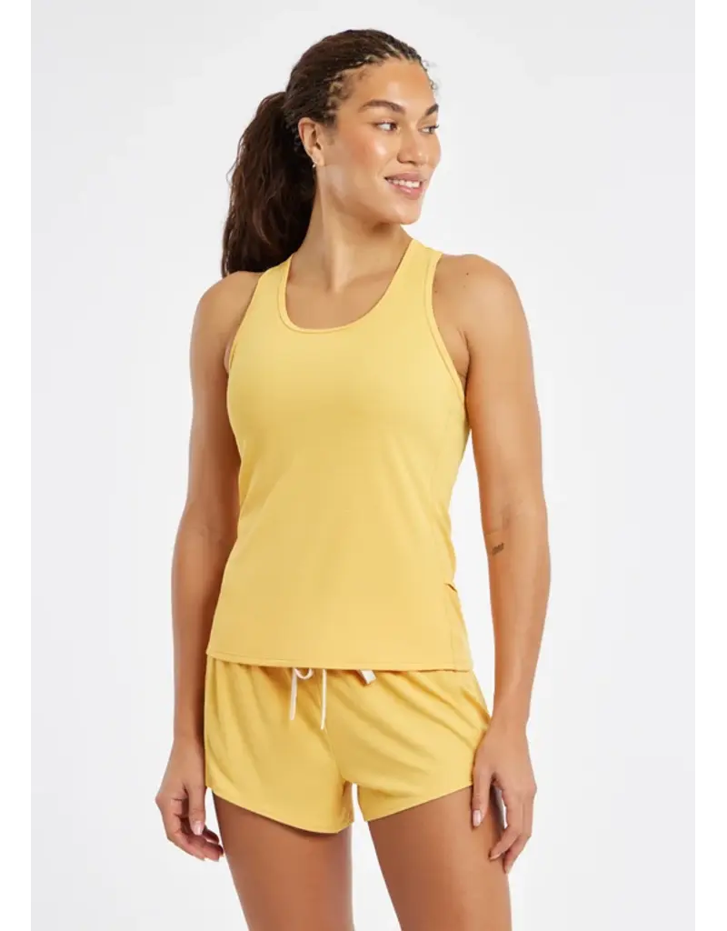 Oiselle Oiselle Flyout Chill RB Tank