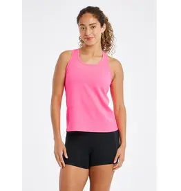 Oiselle Oiselle Flyout Racerback Tank