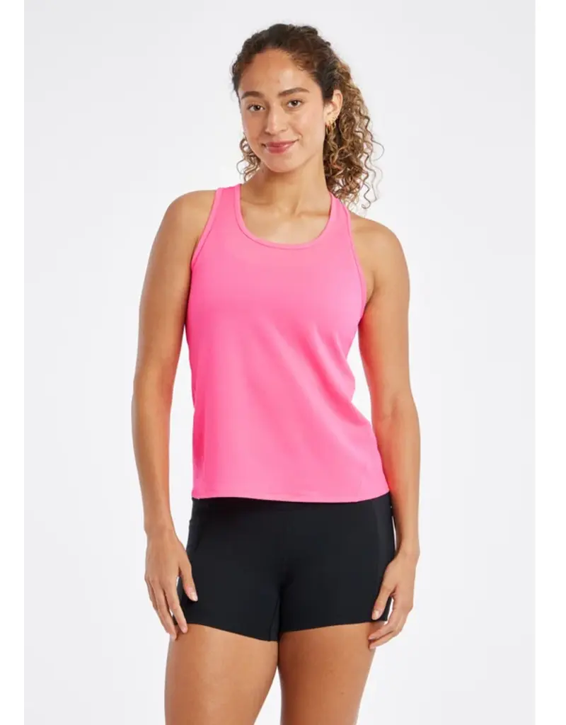 Oiselle Oiselle Flyout Racerback Tank