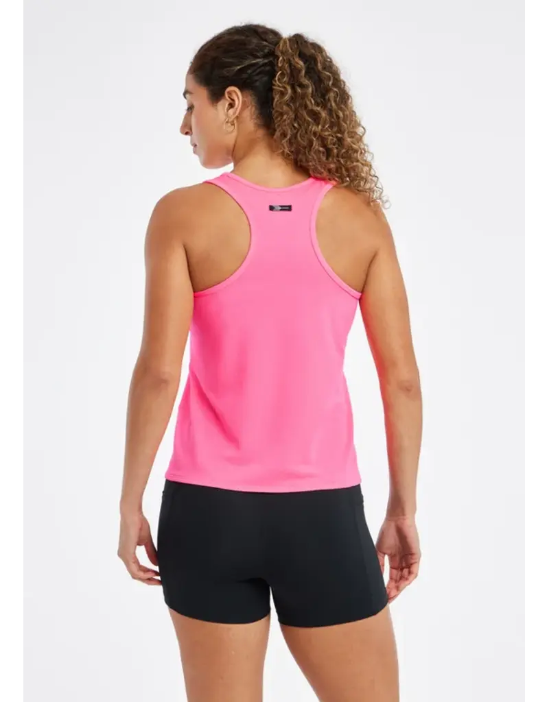 Oiselle Oiselle Flyout Racerback Tank