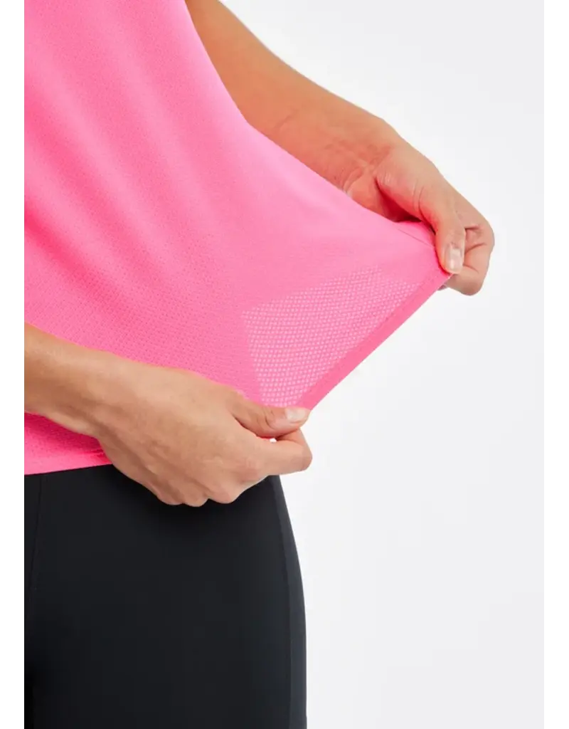 Oiselle Oiselle Flyout Racerback Tank
