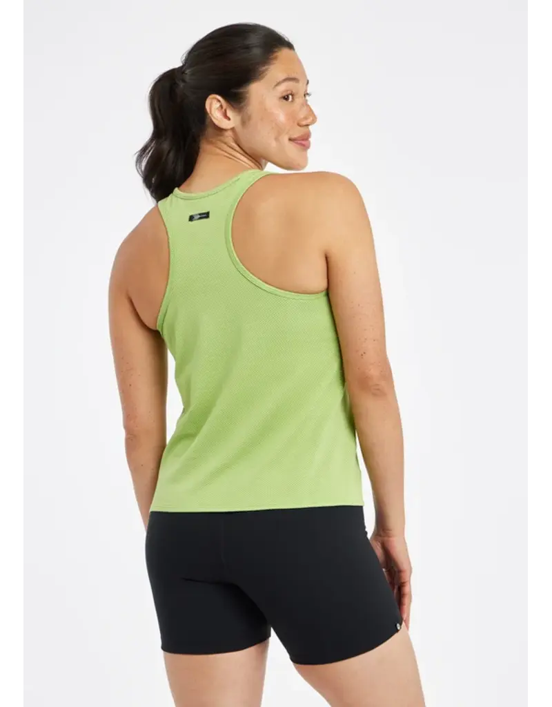 Oiselle Oiselle Flyout Racerback Tank