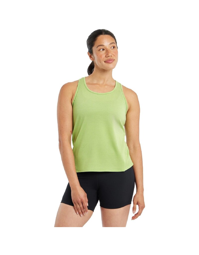 Oiselle Oiselle Flyout Racerback Tank