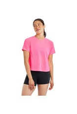Oiselle Oiselle Flyout Boxy SS