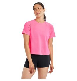 Oiselle Oiselle Flyout Boxy SS