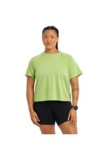 Oiselle Oiselle Flyout Boxy SS