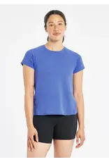 Oiselle Oiselle Flyout Boxy SS