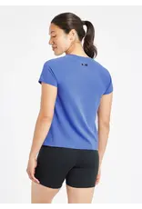 Oiselle Oiselle Flyout Boxy SS