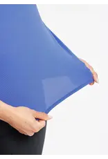 Oiselle Oiselle Flyout Boxy SS
