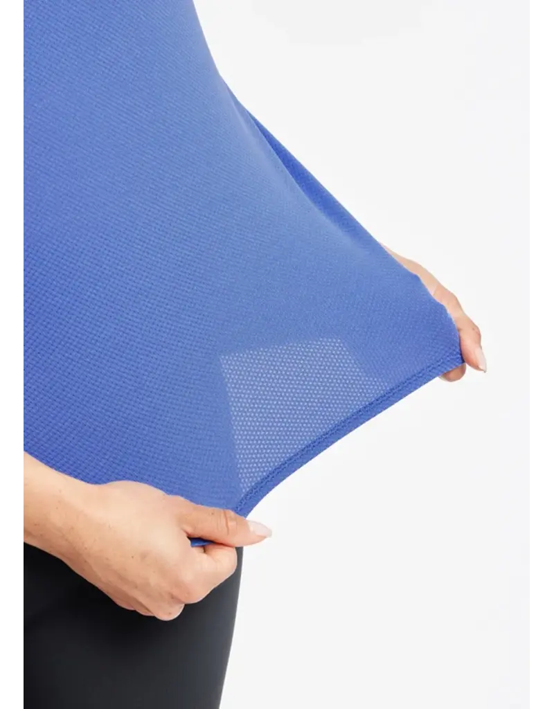 Oiselle Oiselle Flyout Boxy SS
