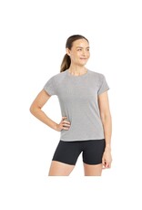 Oiselle Oiselle Flyout Boxy SS