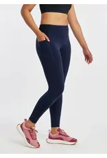Oiselle Oiselle Pocket Jogger Tights