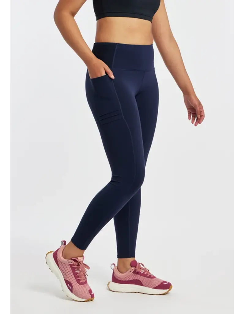 Oiselle Oiselle Pocket Jogger Tights