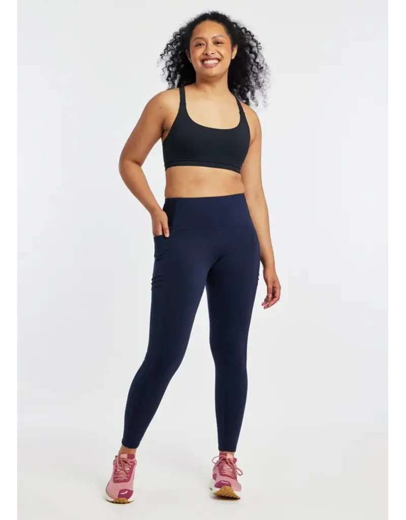 Oiselle Oiselle Pocket Jogger Tights