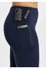 Oiselle Oiselle Pocket Jogger Tights