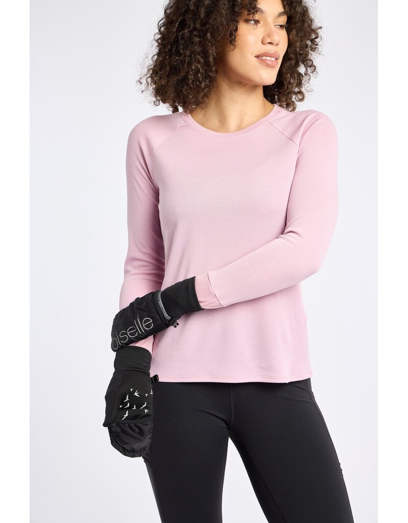 Oiselle Oiselle Bad Weather Gloves