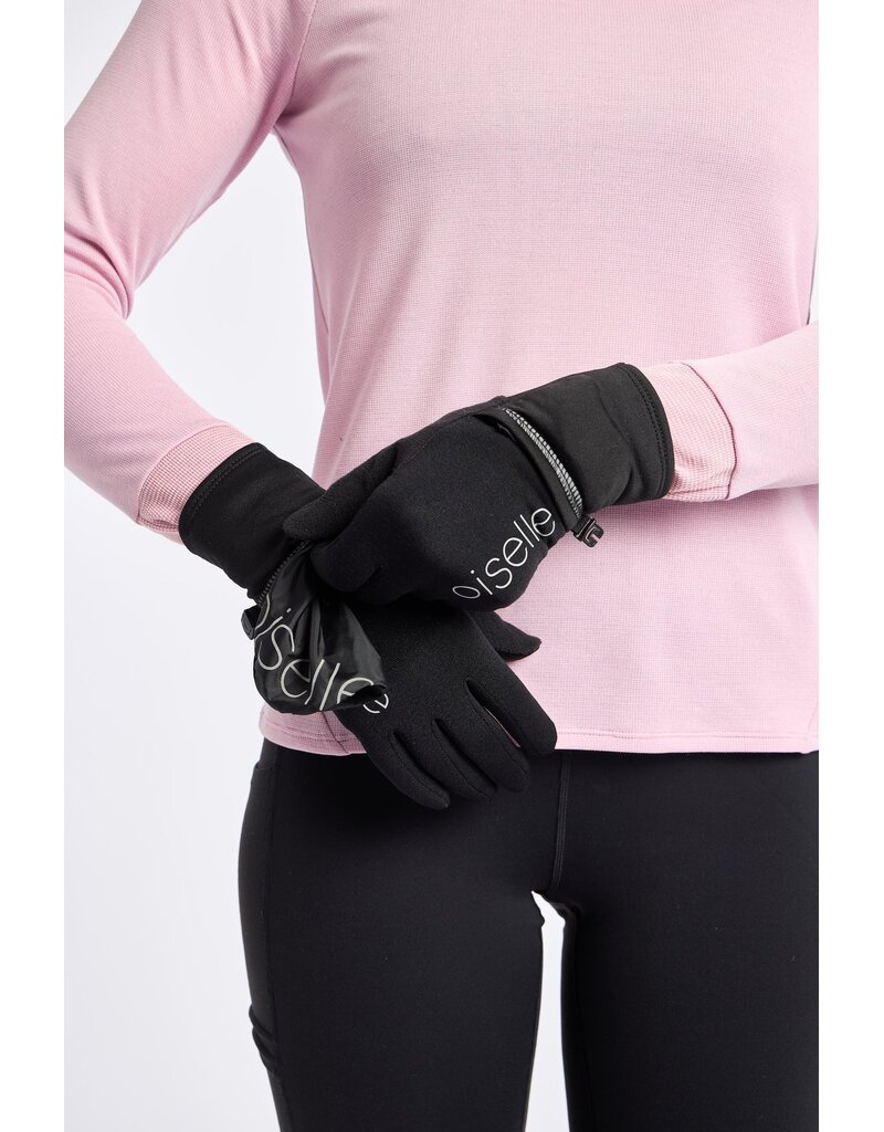 Oiselle Oiselle Bad Weather Gloves