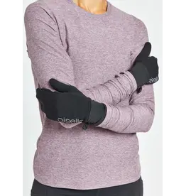 Oiselle Oiselle Power Move Mittens