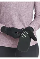 Oiselle Oiselle Power Move Mittens