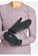 Oiselle Oiselle Power Move Mittens