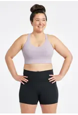 Oiselle Oiselle Queen Bra Dusty