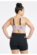 Oiselle Oiselle Queen Bra Dusty