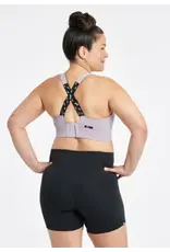 Oiselle Oiselle Queen Bra Dusty
