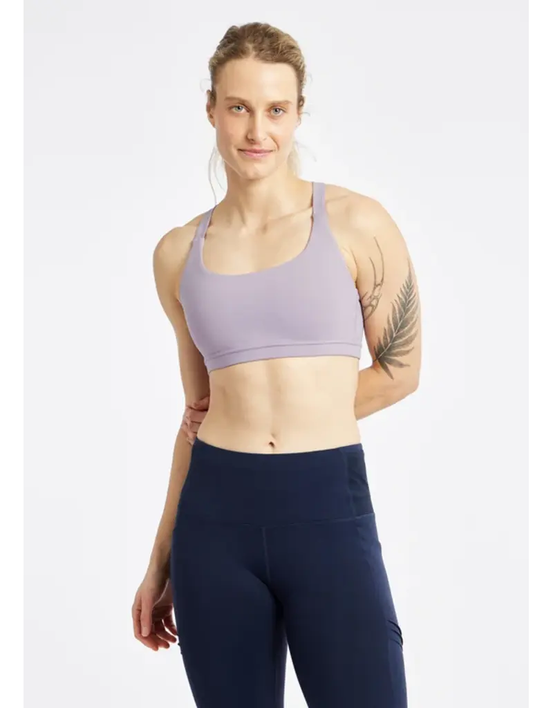 Oiselle Oiselle Hi Twenty Bra