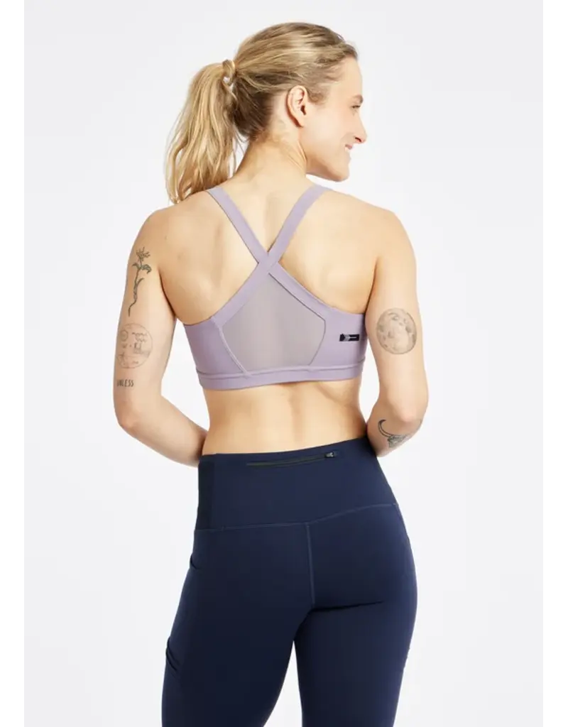 Oiselle Oiselle Hi Twenty Bra