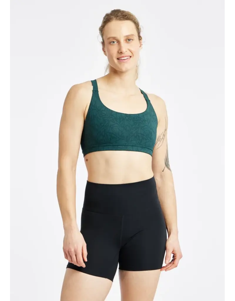 Oiselle Oiselle Hi Twenty Bra