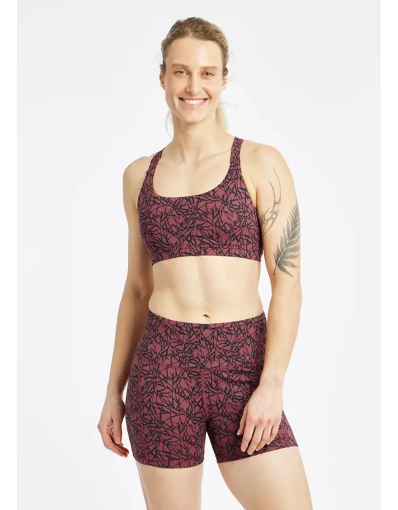 Oiselle Oiselle Hi Twenty Bra