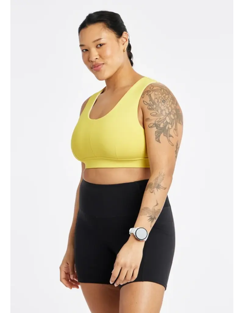 Oiselle Oiselle Flyout Bra