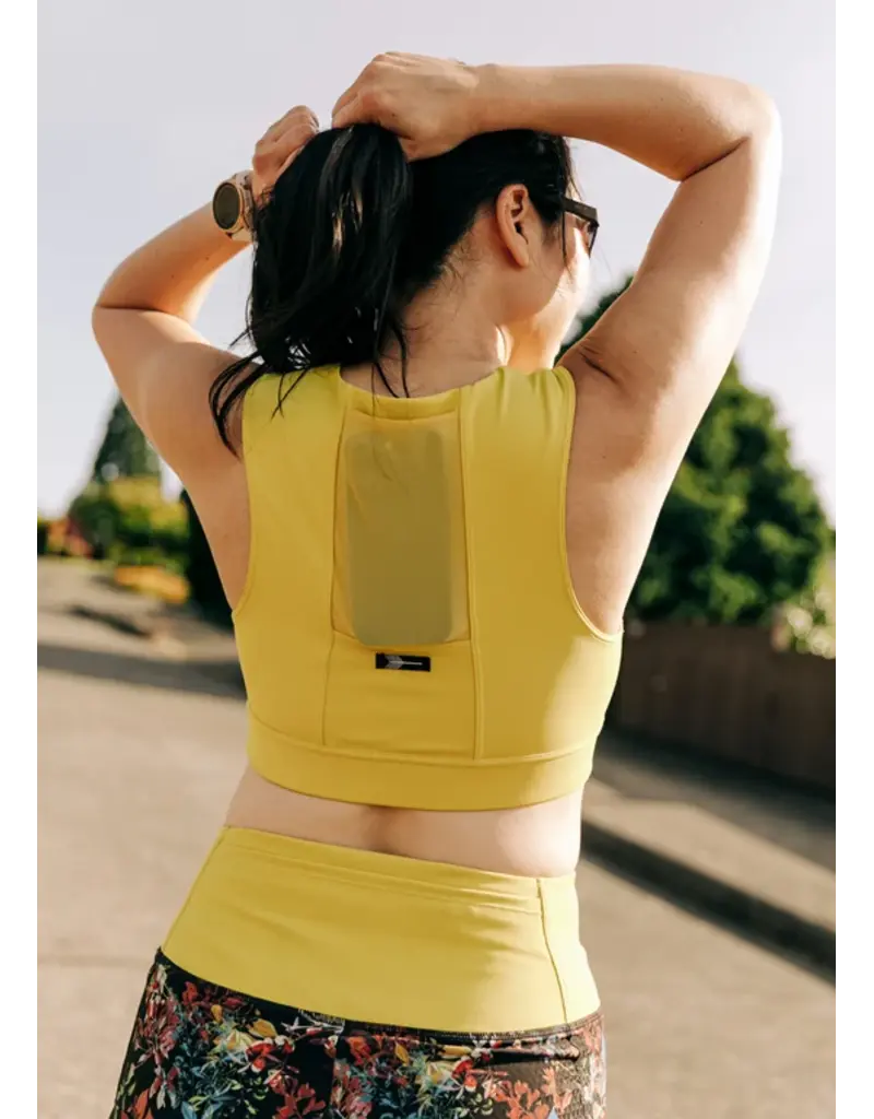 Oiselle Oiselle Flyout Bra