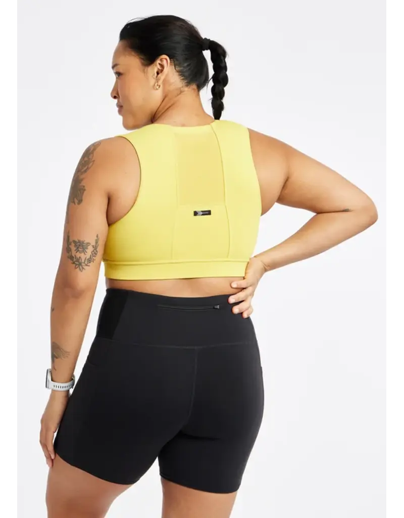 Oiselle Oiselle Flyout Bra