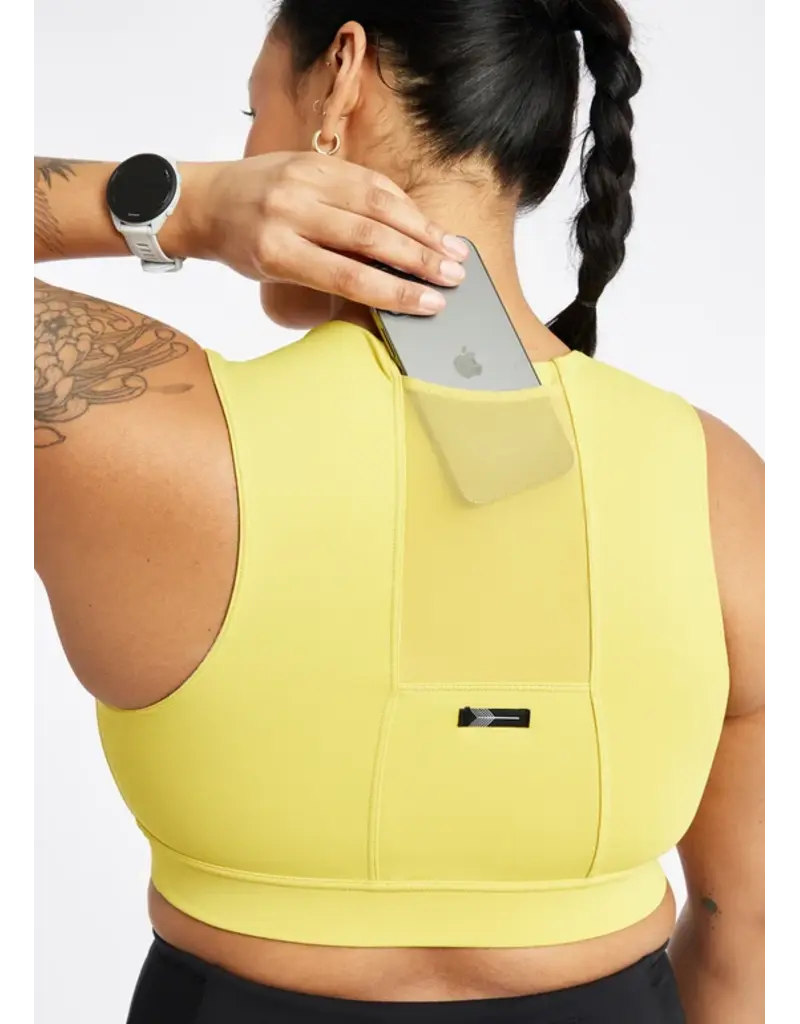 Oiselle Oiselle Flyout Bra