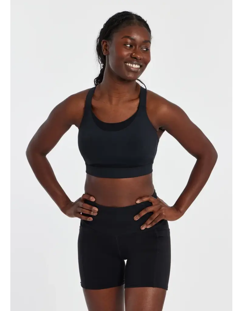 Oiselle Oiselle Boom Bra