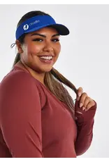 Oiselle Oiselle Foldable Visor