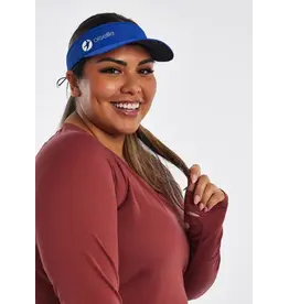Oiselle Oiselle Foldable Visor