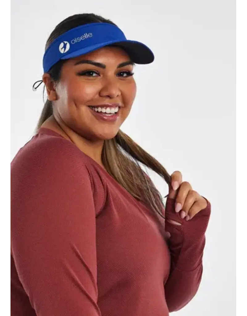 Oiselle Oiselle Foldable Visor